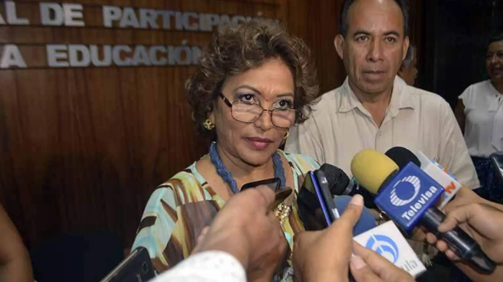 Acapulco - Adela Román tiraderos de Basura